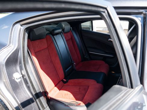 Used 2023 Dodge Charger Scat Pack w/ Plus Group RWD image 18