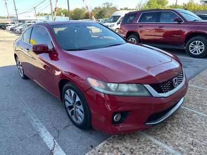 Used 2015 Honda Accord EX-L