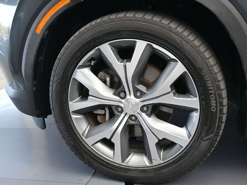 Used 2022 Hyundai Palisade SEL w/ Premium Package FWD image 31