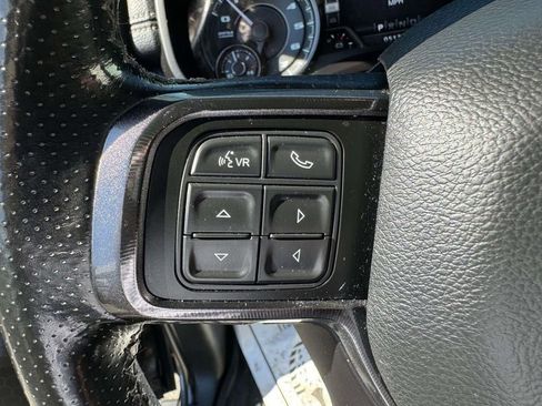 Used 2022 RAM 2500 Power Wagon image 23