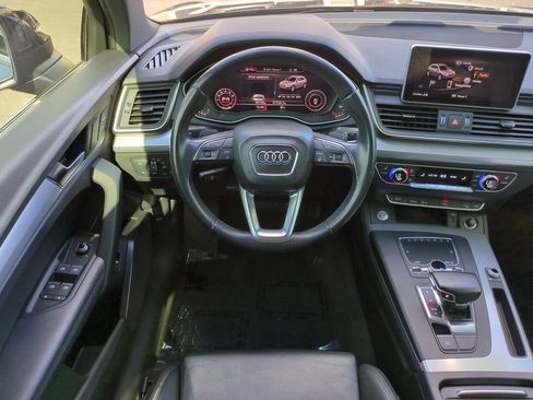 Used 2020 Audi Q5 2.0T Titanium Premium Plus w/ Premium Plus Package image 15
