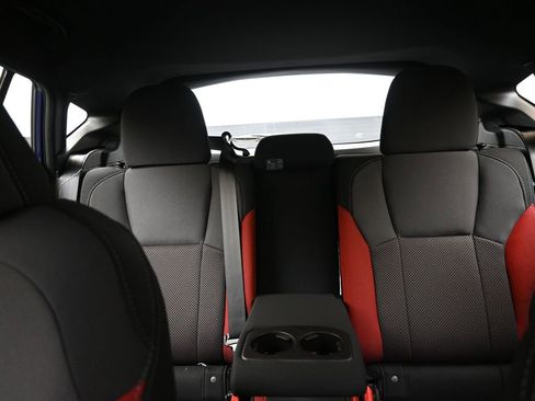 New 2026 Subaru Impreza RS image 38