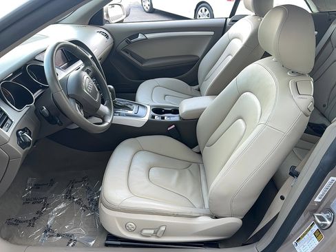 Used 2011 Audi A5 2.0T Premium Plus image 6