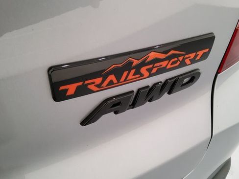 Used 2022 Honda Passport TrailSport image 41