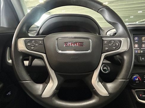 Used 2023 GMC Terrain SLE w/ Driver Convenience Package FWD image 31