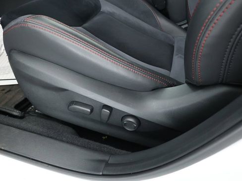 Used 2023 Subaru WRX Limited image 10