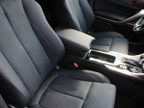 New 2026 Mitsubishi Eclipse Cross SE image 7