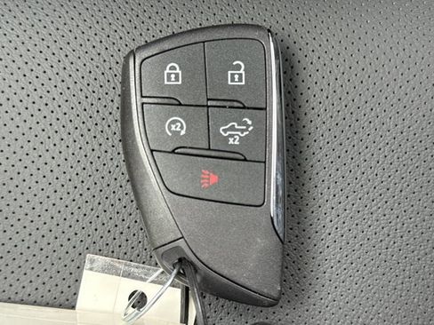 New 2026 GMC Sierra 1500 SLT w/ SLT Premium Plus Package image 27