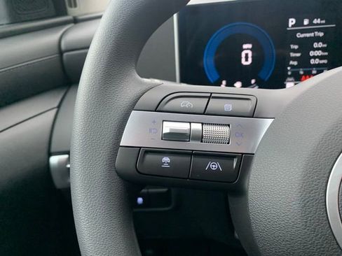 New 2026 Hyundai Tucson SEL image 21