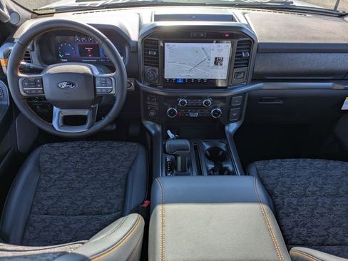 New 2025 Ford F150 Tremor w/ Bed Utility Package image 30