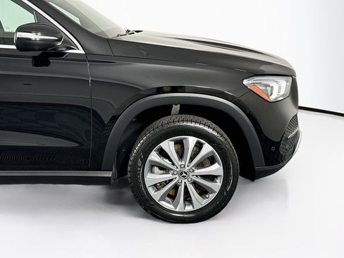 Used 2021 Mercedes-Benz GLE 450 4MATIC image 51