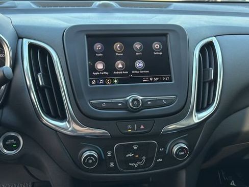 Used 2023 Chevrolet Equinox LT FWD image 25