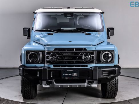 New 2026 INEOS Grenadier image 9