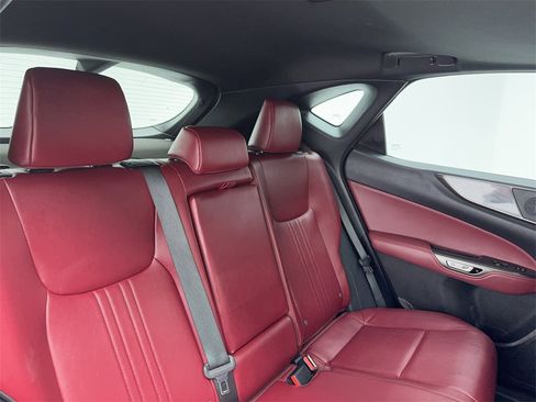 Used 2023 Lexus NX 250 FWD w/ Premium Package image 48