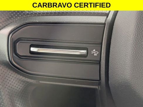 Used 2023 Chevrolet Colorado W/T RWD image 13