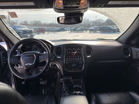 Used 2020 Dodge Durango R/T w/ Technology Group image 29