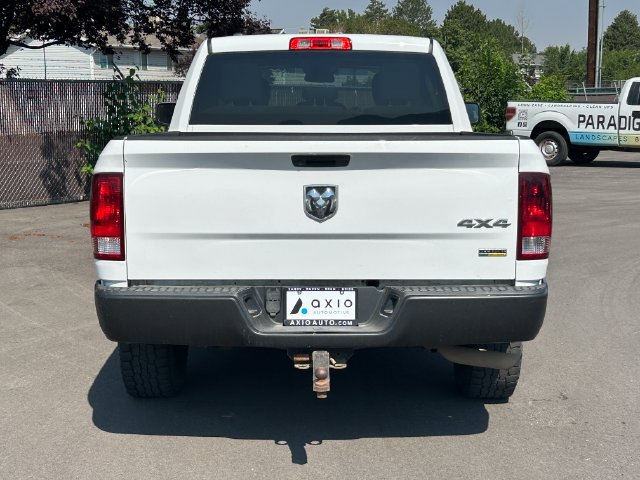 Used 2019 RAM 1500 Tradesman w/ Popular Equipment Group AWD/4WD image 5
