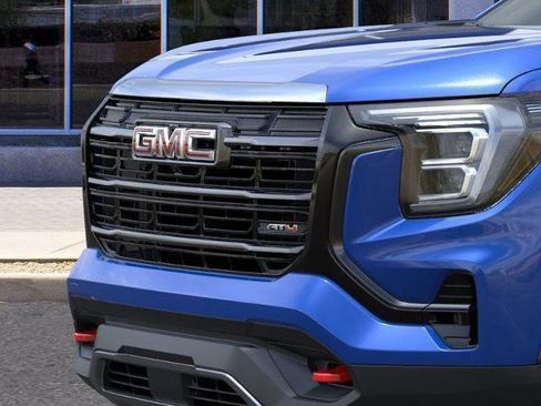 New 2026 GMC Terrain AT4 image 61
