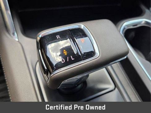 Used 2025 GMC Sierra 1500 Denali AWD/4WD image 25