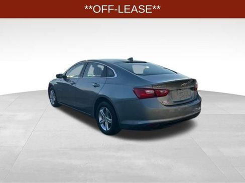 Used 2024 Chevrolet Malibu LT image 5