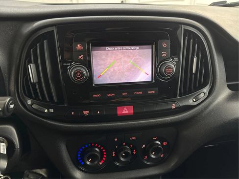 Used 2022 RAM ProMaster City Wagon FWD image 35