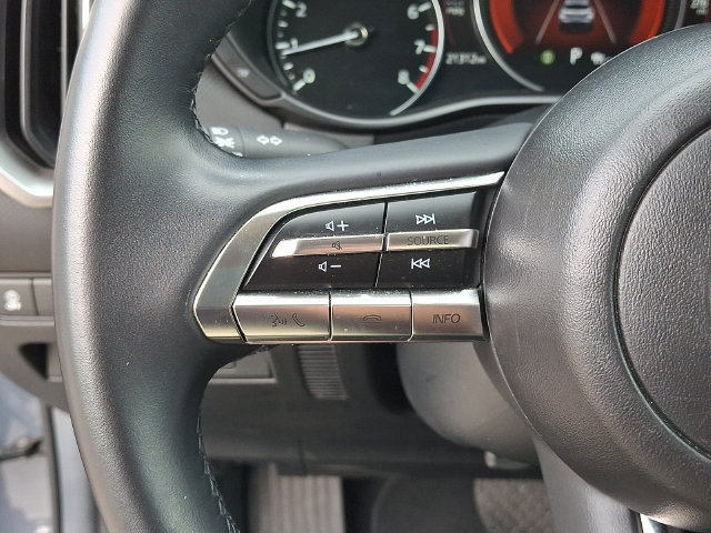 Used 2026 MAZDA CX-50 AWD 2.5 S w/ Preferred Pkg image 22