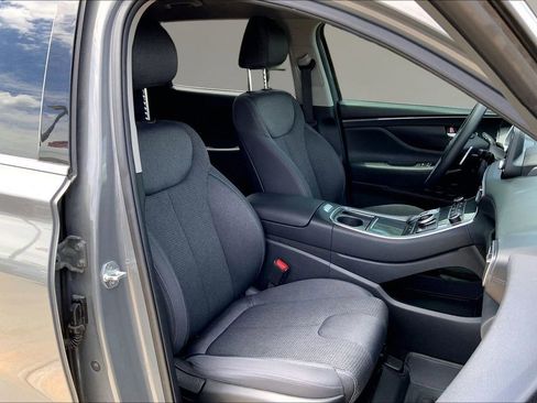 Used 2022 Hyundai Santa Fe SEL FWD image 7