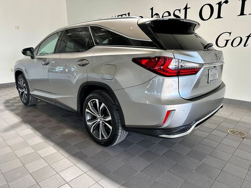 Used 2019 Lexus RX 350L w/ Premium Package image 6