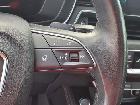 Used 2023 Audi A4 2.0T Premium Plus image 19