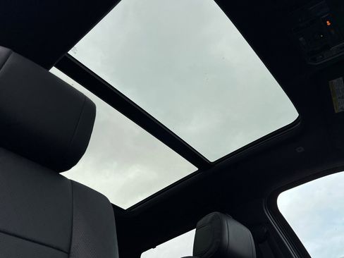 New 2026 Toyota Tundra Platinum image 17