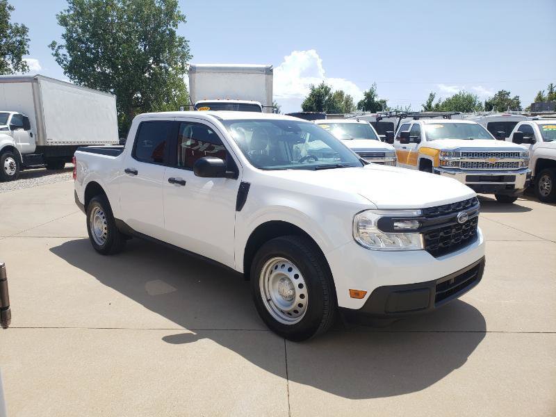 Used 2024 Ford Maverick XL FWD image 5
