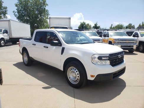 Used 2024 Ford Maverick XL FWD image 5