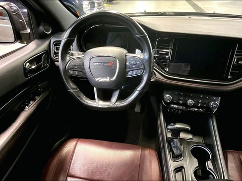 Used 2024 Dodge Durango GT image 8