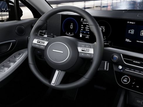 New 2026 Hyundai Sonata SEL AWD/4WD image 28