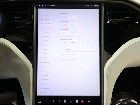 Used 2019 Tesla Model X Long Range AWD/4WD image 61