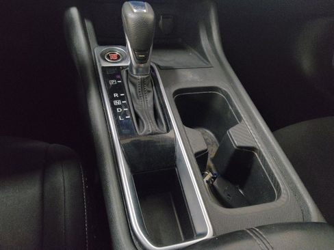 Used 2023 Nissan Sentra SV w/ All-Weather Package FWD image 26
