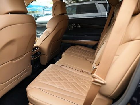 Used 2024 Genesis GV80 3.5T Advanced AWD/4WD image 27