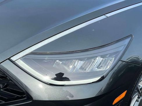 Certified 2022 Hyundai Sonata SEL image 10