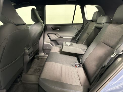 Used 2026 Toyota RAV4 SE w/ Weather Package FWD image 19