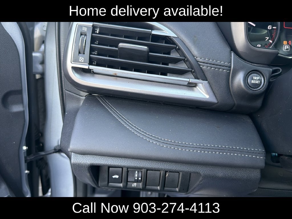 Used 2024 Subaru Legacy Limited AWD/4WD image 16