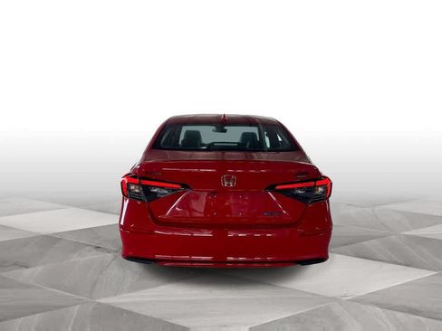 Used 2026 Honda Civic Sport Touring image 7