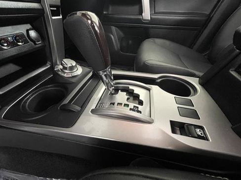 Certified 2023 Toyota 4Runner Limited image 17