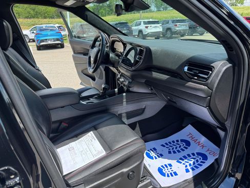 Used 2024 Dodge Durango Citadel image 30