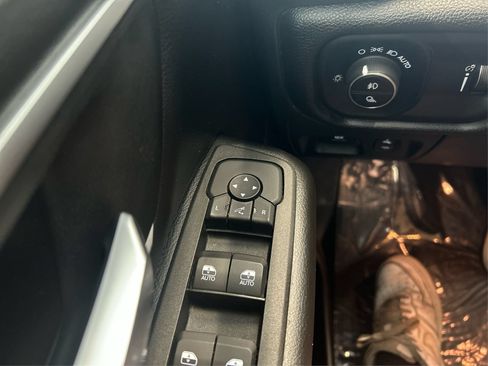 Used 2025 RAM 1500 Big Horn AWD/4WD image 31