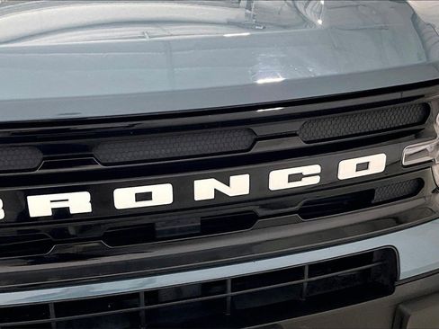 Used 2022 Ford Bronco Sport Outer Banks w/ Tech Package image 30