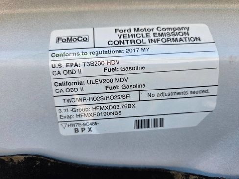 Used 2017 Ford Transit 250 130 Low Roof image 27