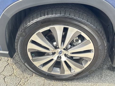 Used 2021 Subaru Ascent Touring w/ Popular Package #2A AWD/4WD image 11