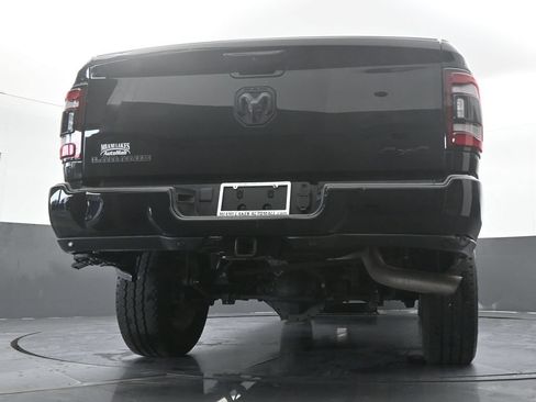 Used 2024 RAM 2500 Laramie w/ Night Edition AWD/4WD image 62