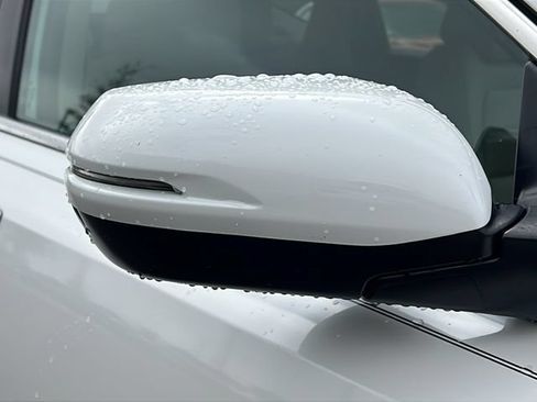 Used 2020 Honda CR-V EX-L image 27
