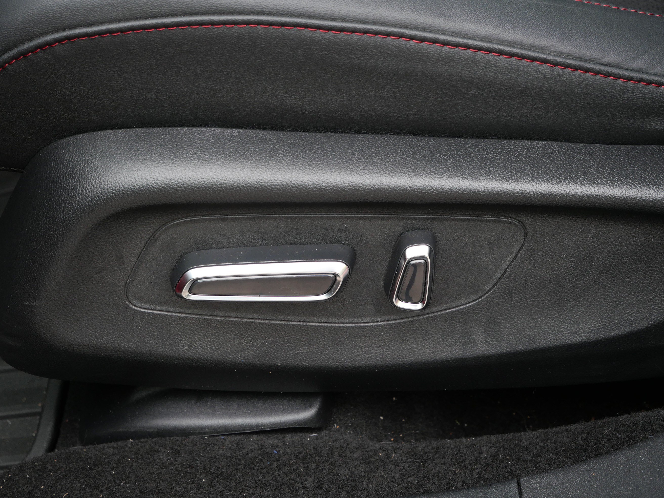 Used 2025 Acura ADX A-Spec AWD/4WD image 18